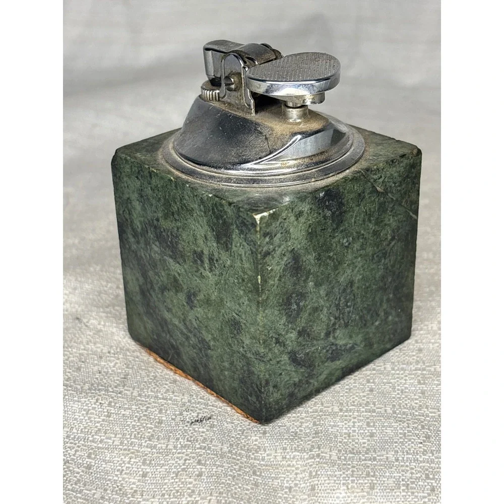 Vintage Lost And Found Washington D.C.‎ Table Lighter - Novelty collectible